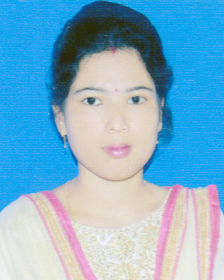 Shetu Rani Das