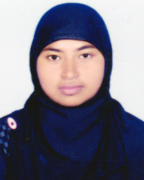 Shiuly Akter