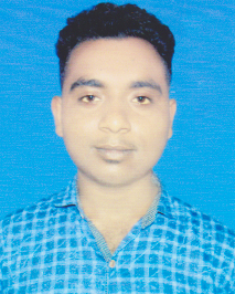 Md. Tamim Hossain