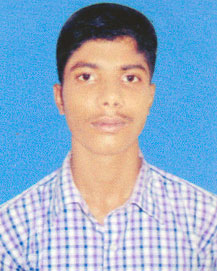 Zahidul Islam