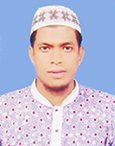Junayet Ahmed