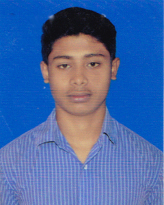 Alok Shaha