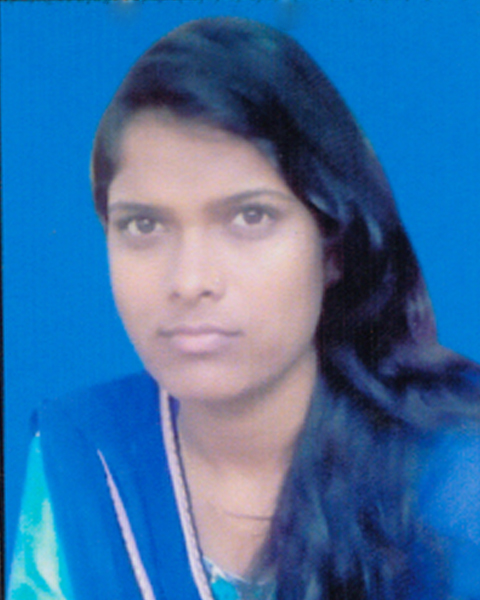 Boby Rani Rishi