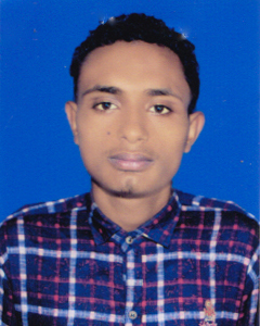 Mahmudul Hasan
