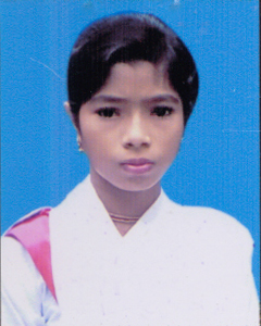 Konika Rani Bormon