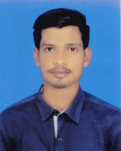 Md. Mahabub Alam