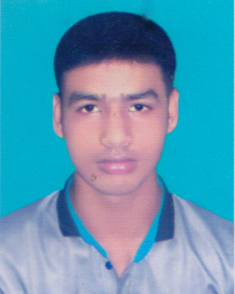 Md. Imran Hossain