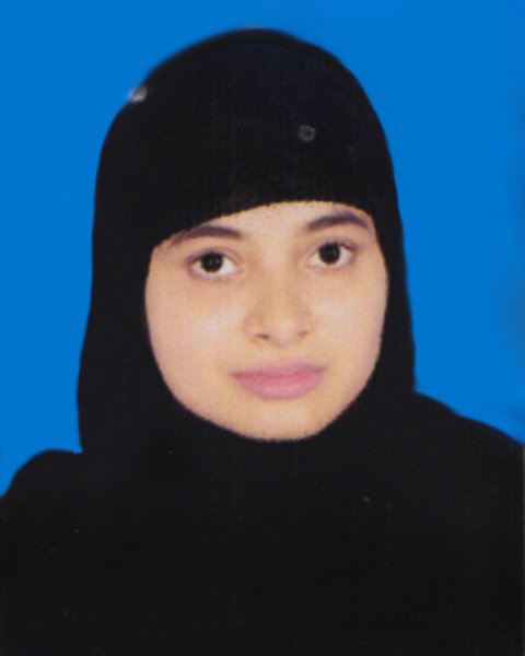Mst. Nahar Begum