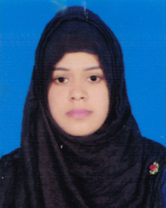 Maria Sultana