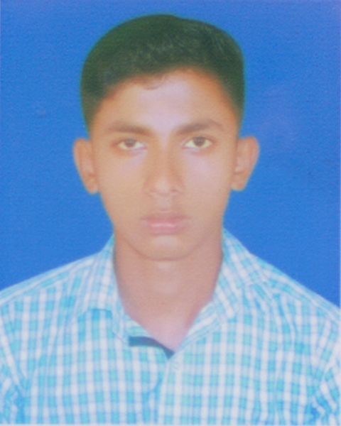 Rasel Ahmed