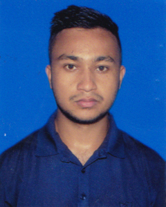 Sakin Hossain