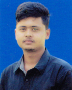 Md. Rezaul Islam
