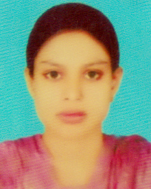 Rahima Khatun
