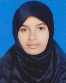 Mst. Murshida Kahtun