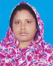 Mst. Taslima Khatun