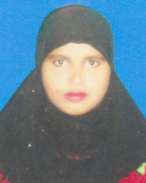 Fatema Khatun