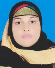Mst. Hosna Begum