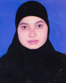 Nahar Begum