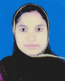 Ratna Akter