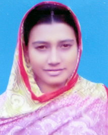Selina Akter