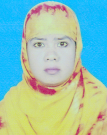 Shamsunnahar