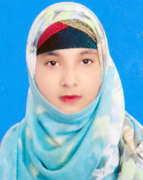 Sumaiya Akter