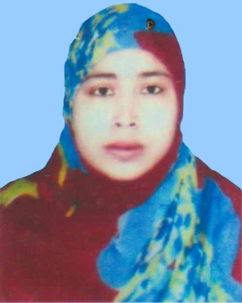 Mahfuja Akter