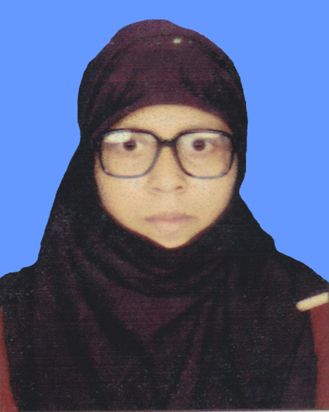 Juthi Akter