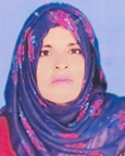 Mst. Nazma Akter