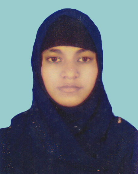 Sadia Afrin