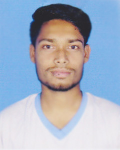 Md. Sariful Islam