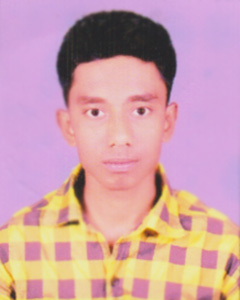 Md. Saeem Mia