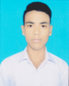 Forhad Mia