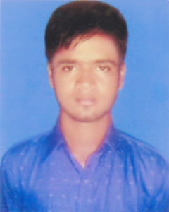 Md. Majaharul Islam