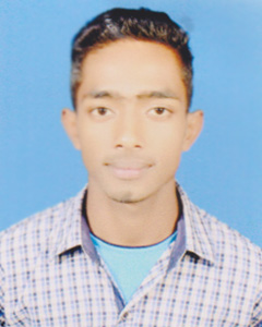 Minhajul Azad Touhid