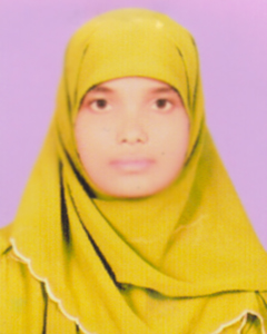 Sumaiya Akter