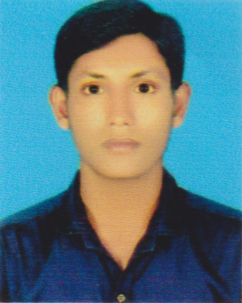 Babul Mia