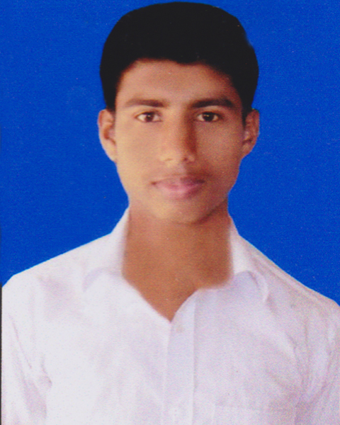 Hafij Uddin