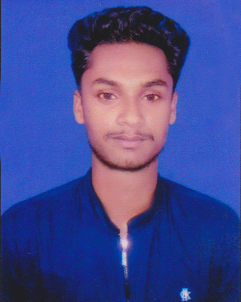 Md. Majonu Mia