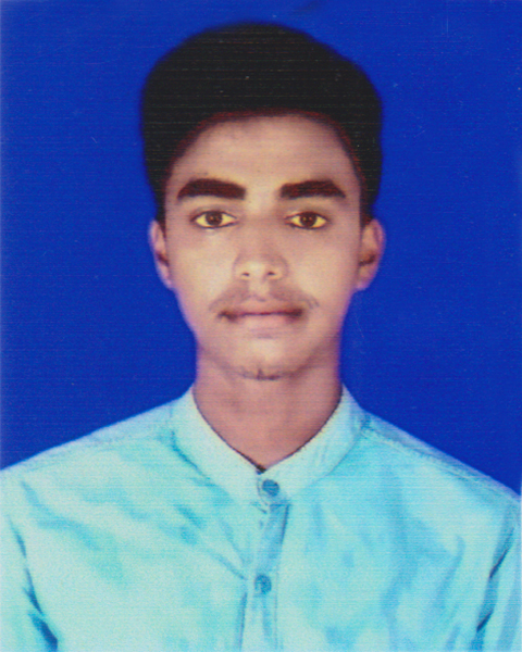 Md. Mostafizur Rahman