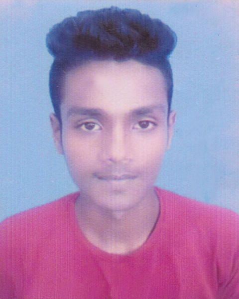 Md. Tanvir Ahmed