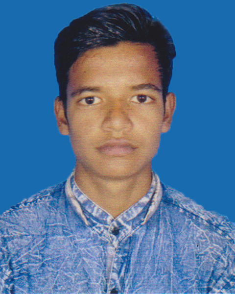 Md. Mizanur Rahman