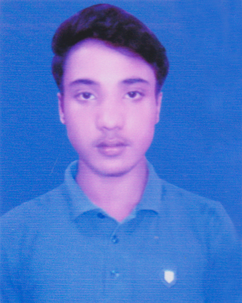 Rifatul Hasan