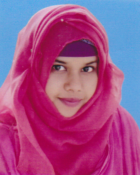 Tajrin Jahan Jim