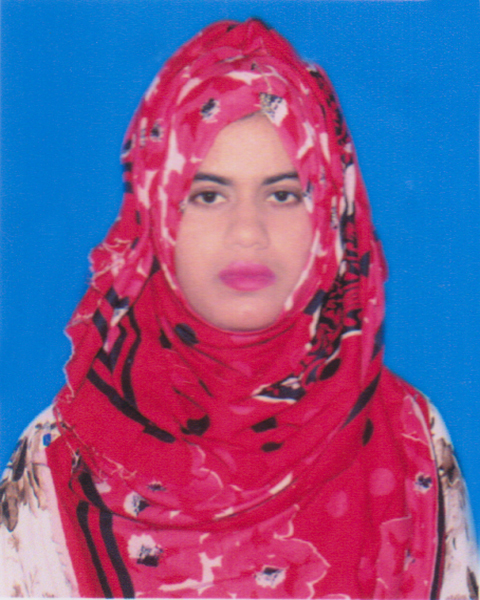 Tanjila Akter