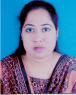 Afruza Begum