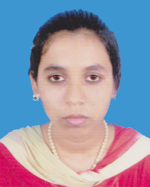 Afia Ferdausi