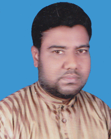 Md. Arif Rabbani