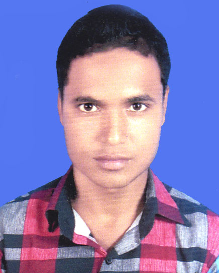 Md. Asraful Islam