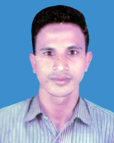 Mazaharul Islam
